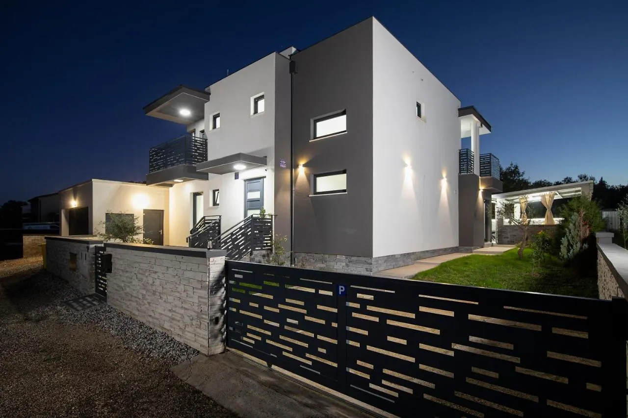 Villa Edo 2
