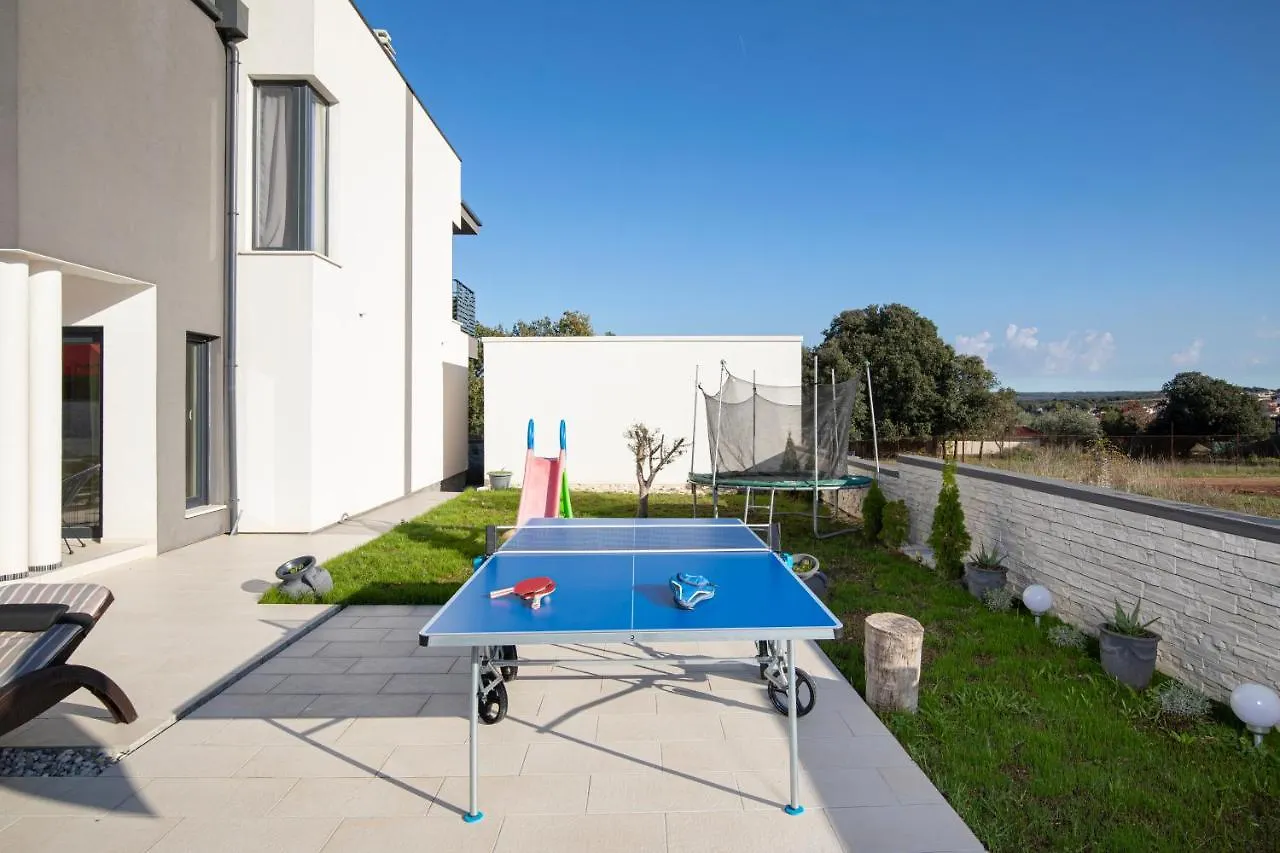 Villa Edo 2 Croatia