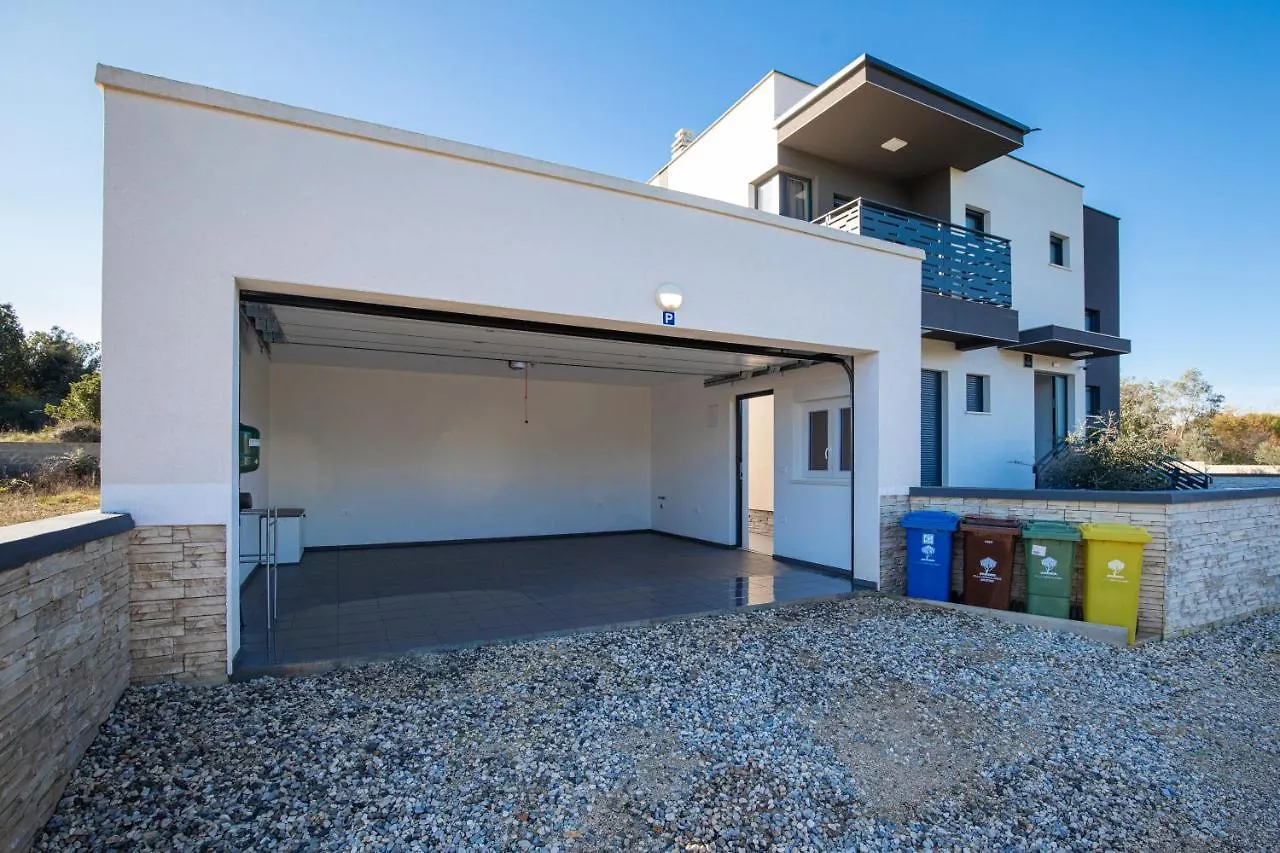Villa Edo 2