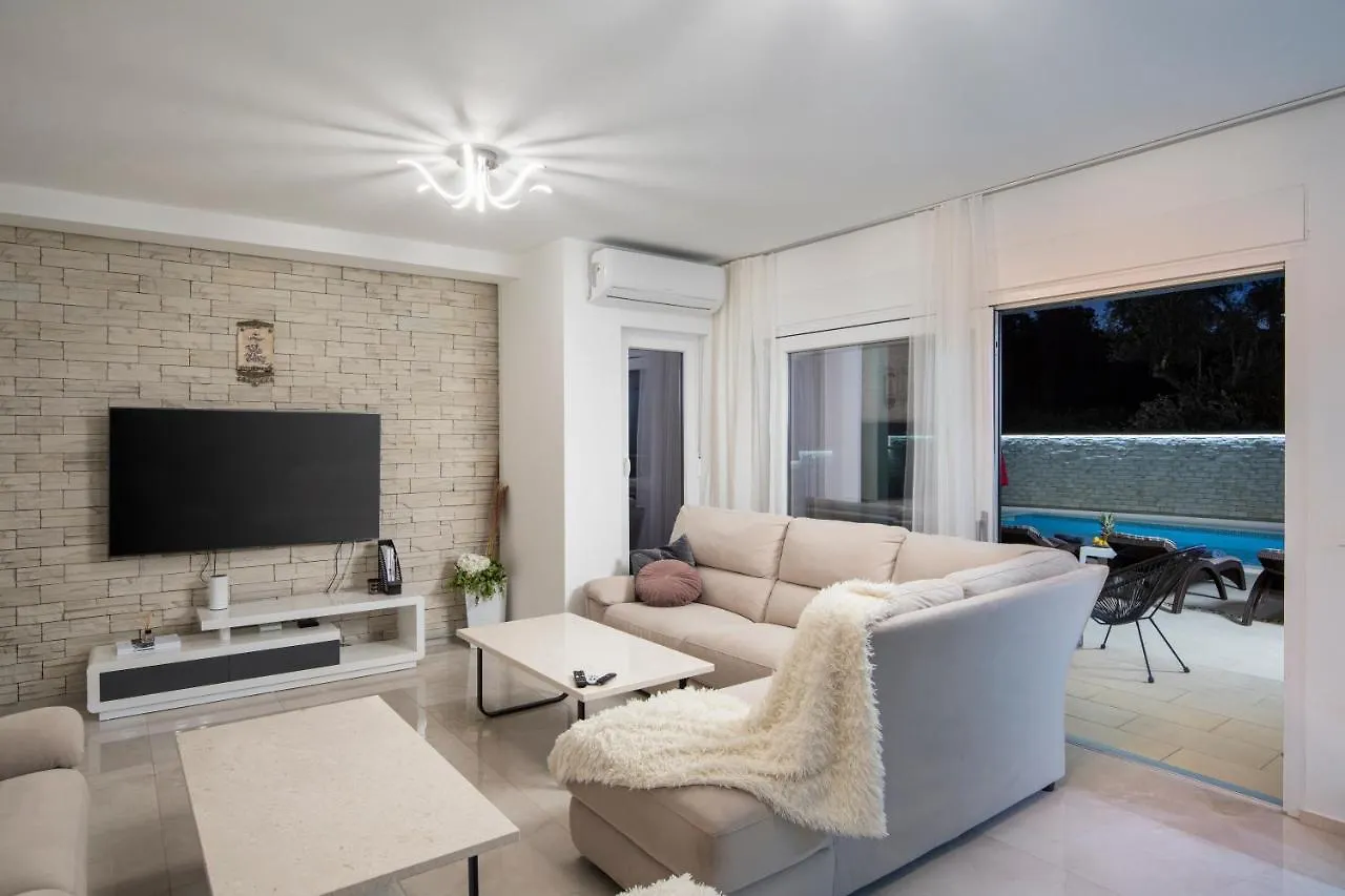Villa Edo 2 Croatia