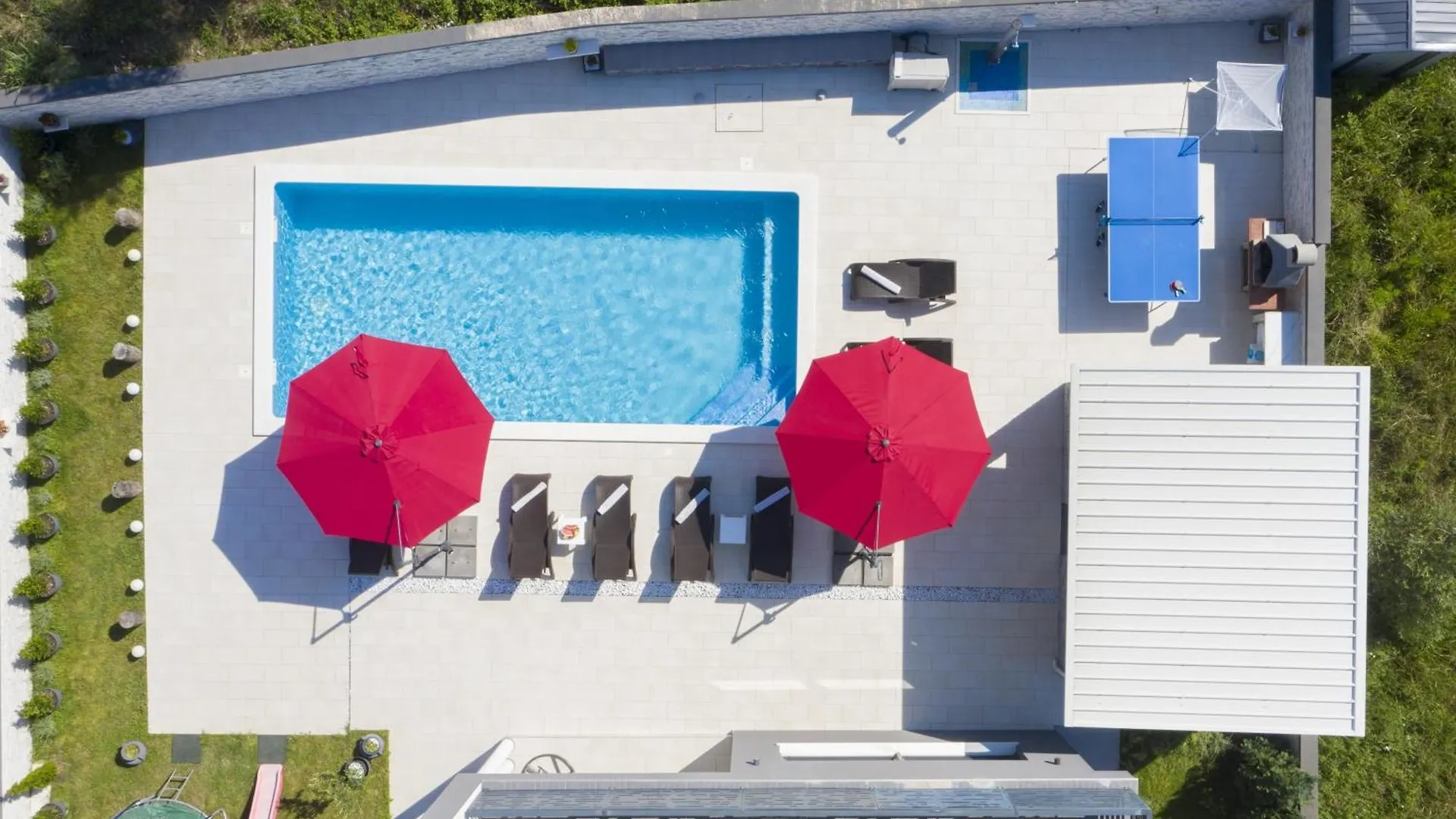Villa Edo 2 Croatia