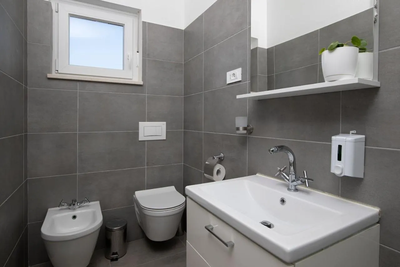 Villa Edo 2 Croatia